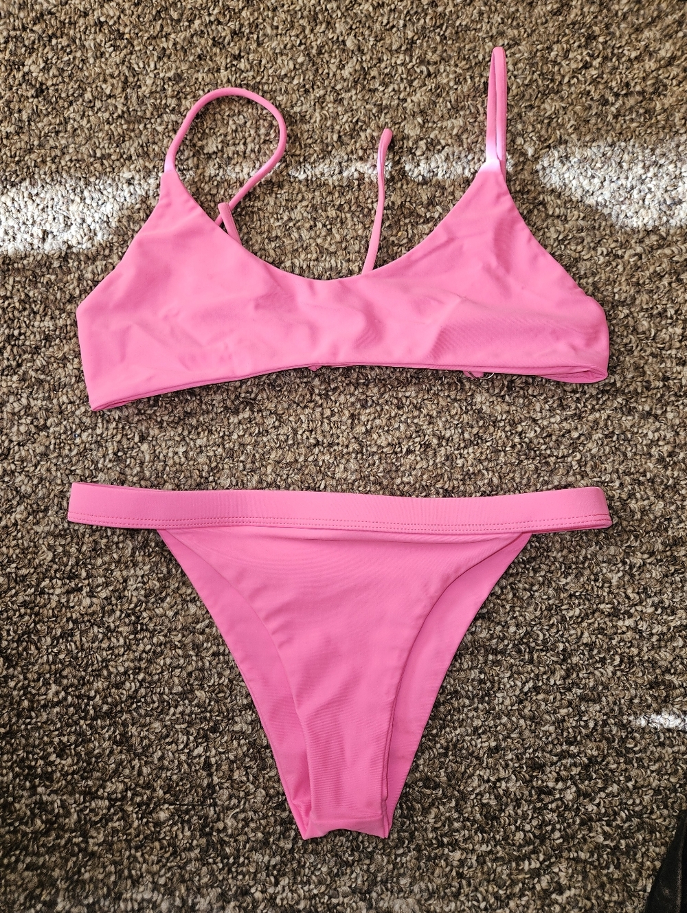 VDM The Label Bikini Size Small